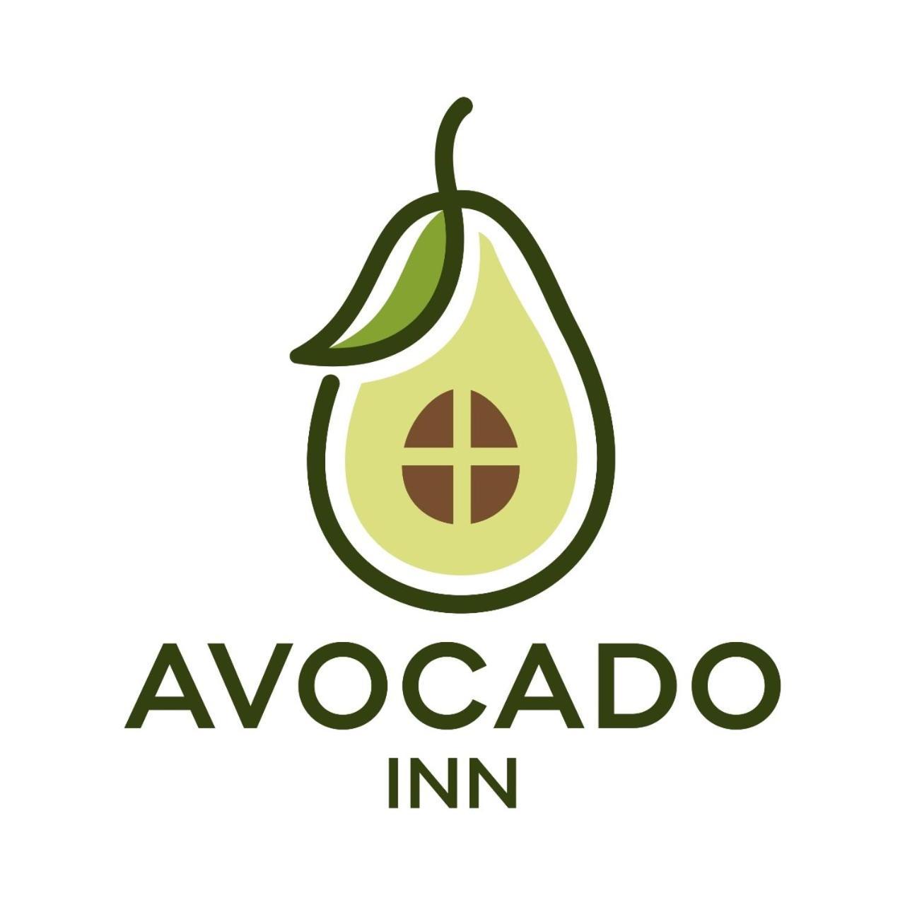 The Avocado INN San Pedro Sula Exterior foto